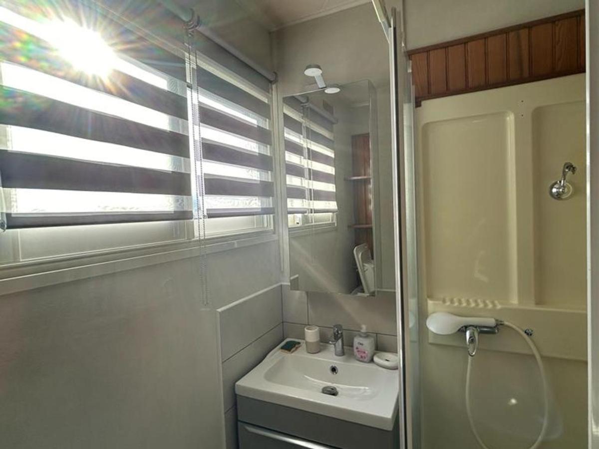 Appartement 4 Couchages A Argeles Plage, Proche Mer Et Commodites - Fr-1-732-62 Dış mekan fotoğraf