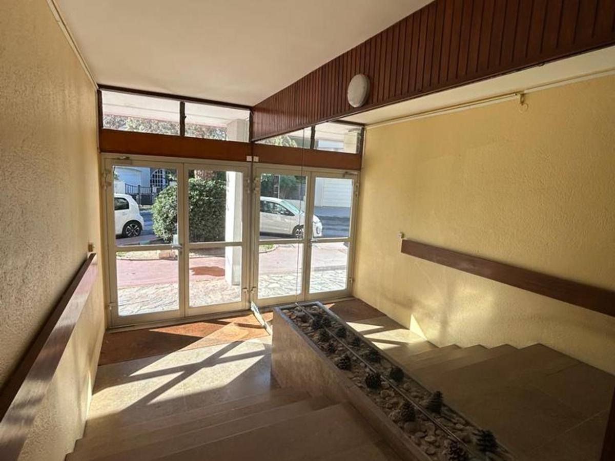 Appartement 4 Couchages A Argeles Plage, Proche Mer Et Commodites - Fr-1-732-62 Dış mekan fotoğraf