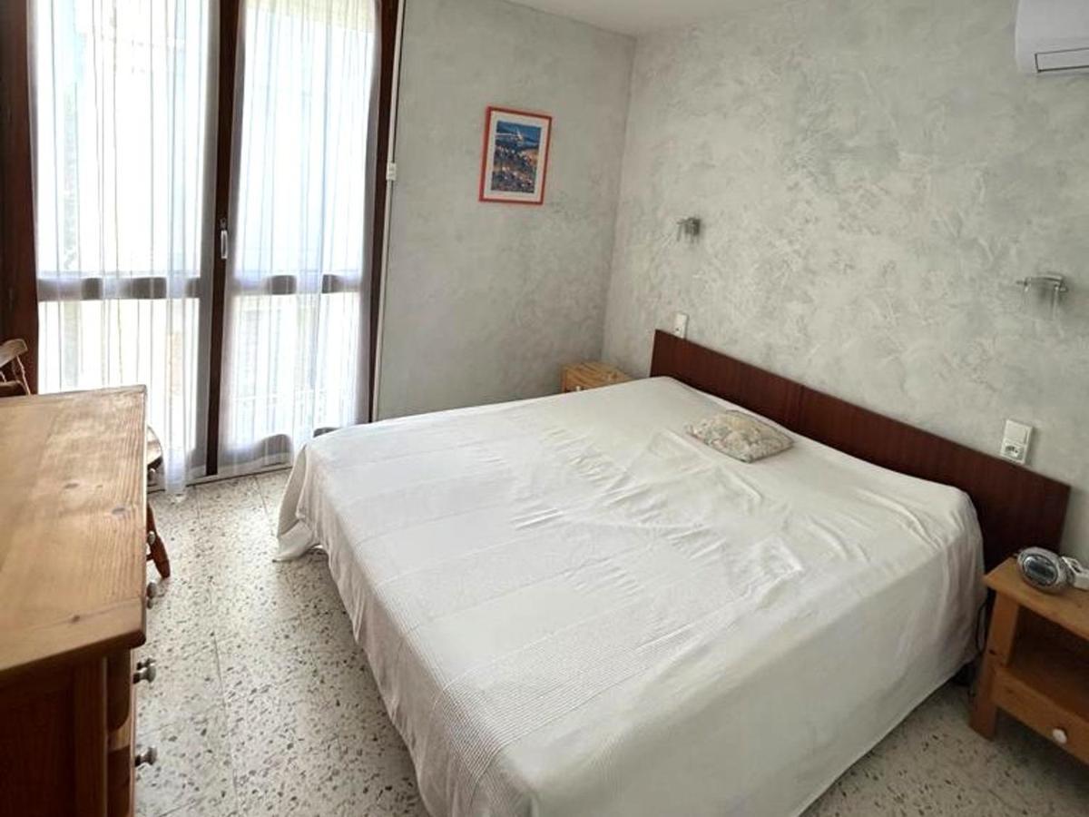 Appartement 4 Couchages A Argeles Plage, Proche Mer Et Commodites - Fr-1-732-62 Dış mekan fotoğraf