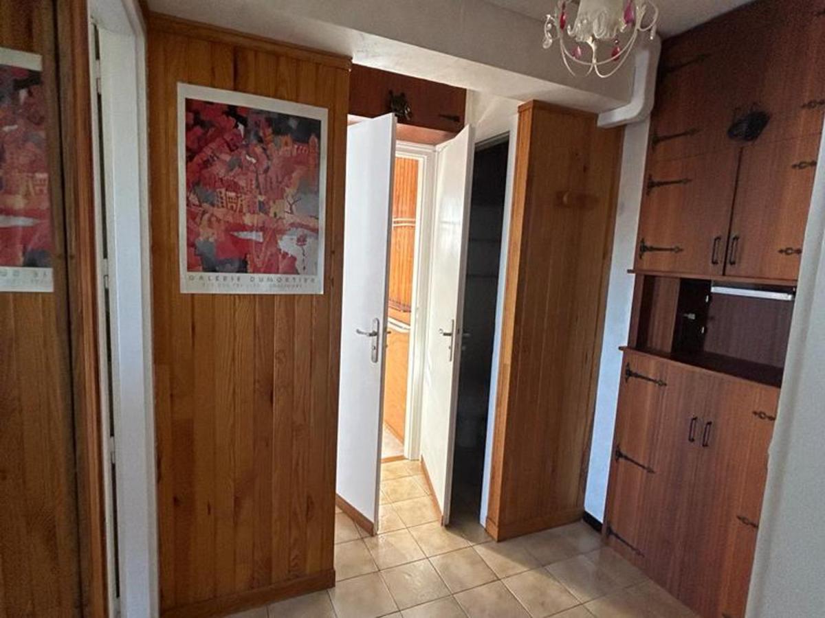 Appartement 4 Couchages A Argeles Plage, Proche Mer Et Commodites - Fr-1-732-62 Dış mekan fotoğraf
