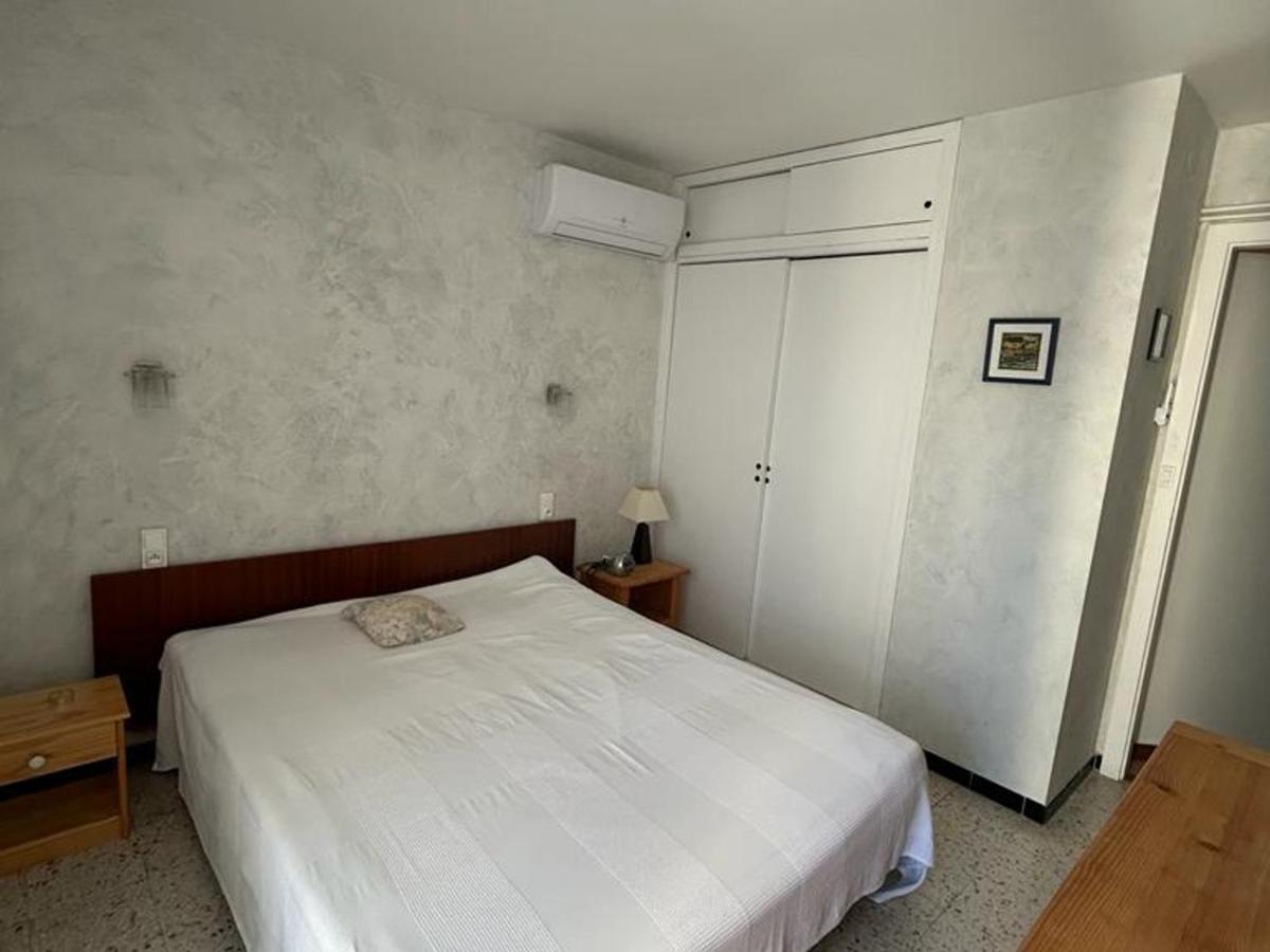 Appartement 4 Couchages A Argeles Plage, Proche Mer Et Commodites - Fr-1-732-62 Dış mekan fotoğraf