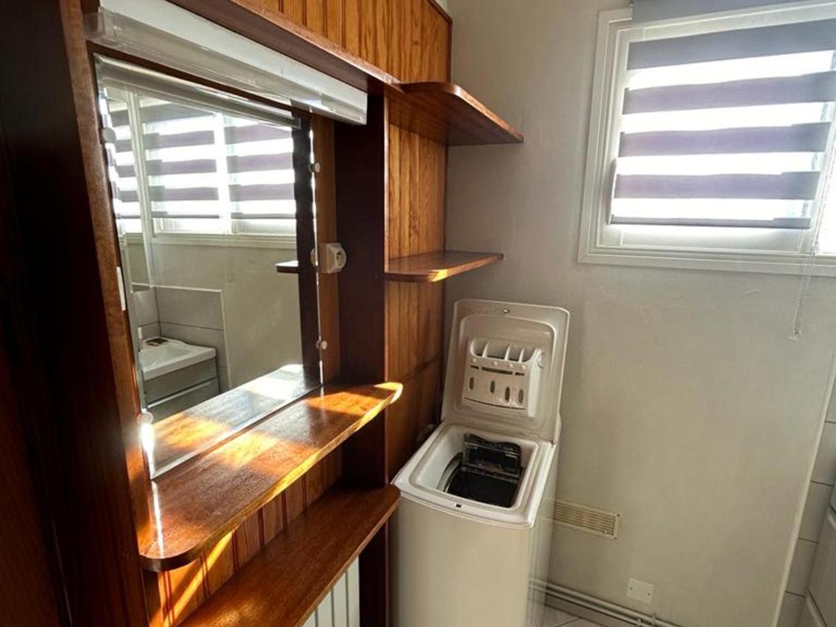 Appartement 4 Couchages A Argeles Plage, Proche Mer Et Commodites - Fr-1-732-62 Dış mekan fotoğraf