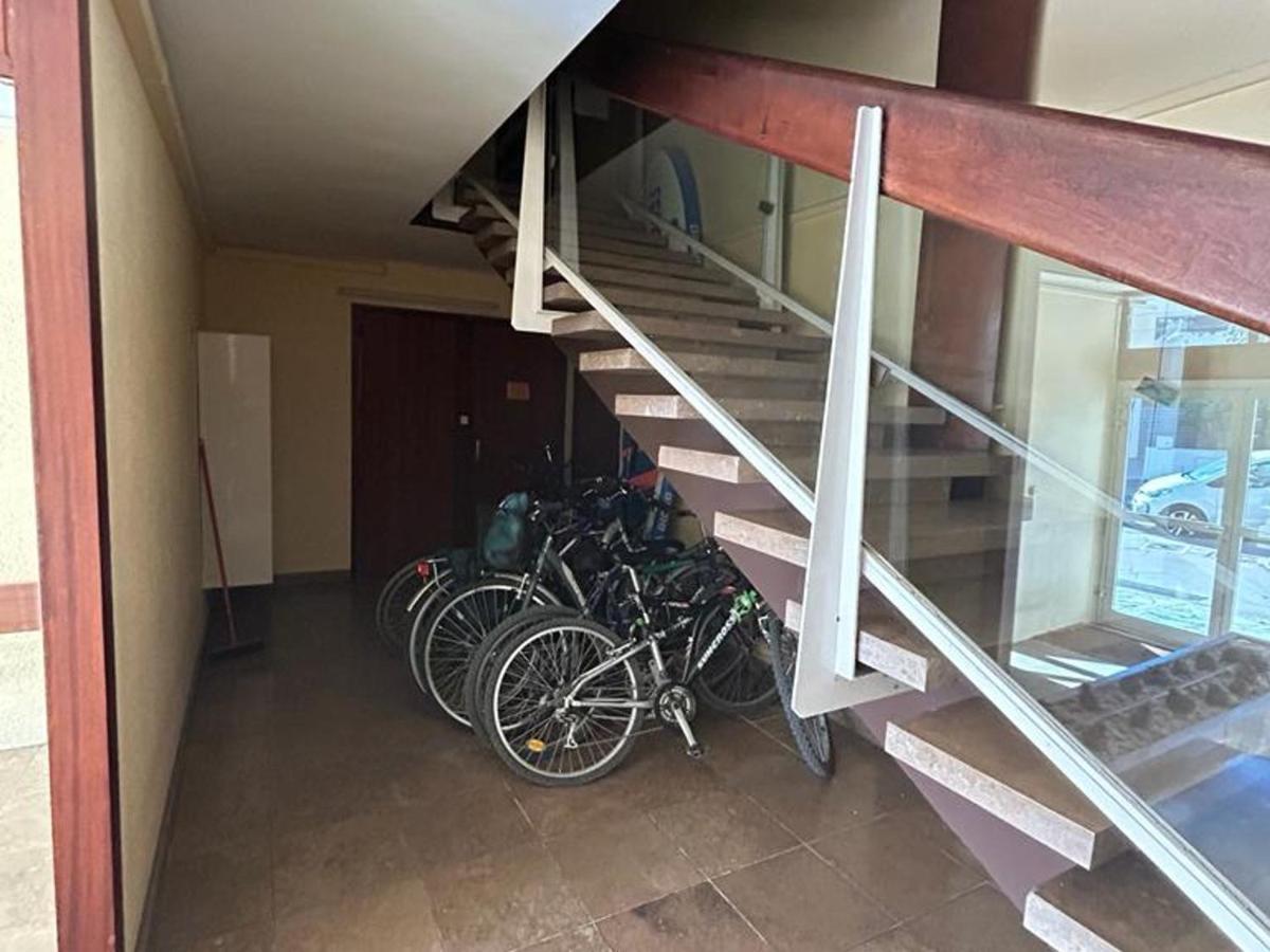 Appartement 4 Couchages A Argeles Plage, Proche Mer Et Commodites - Fr-1-732-62 Dış mekan fotoğraf