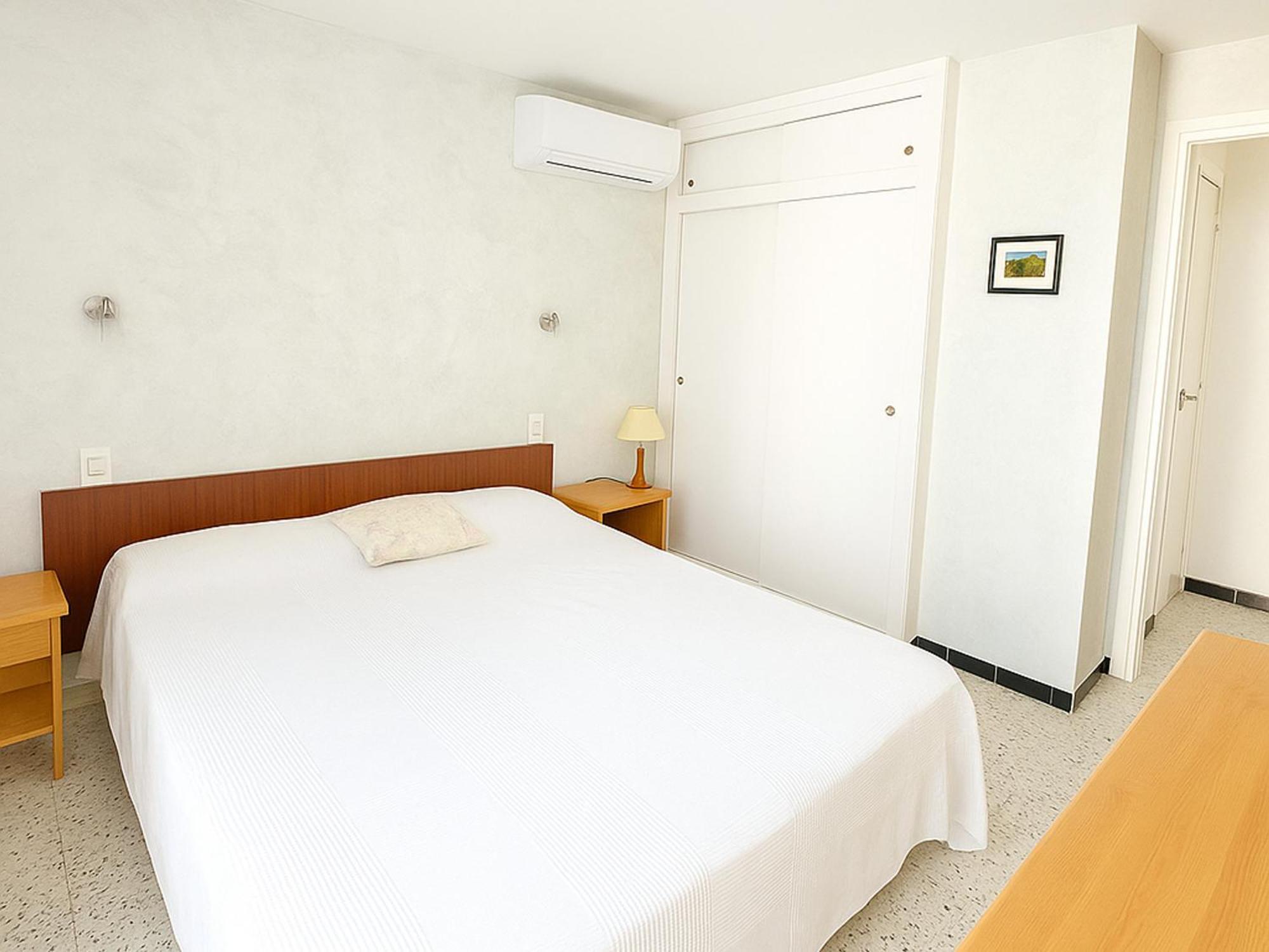 Appartement 4 Couchages A Argeles Plage, Proche Mer Et Commodites - Fr-1-732-62 Dış mekan fotoğraf
