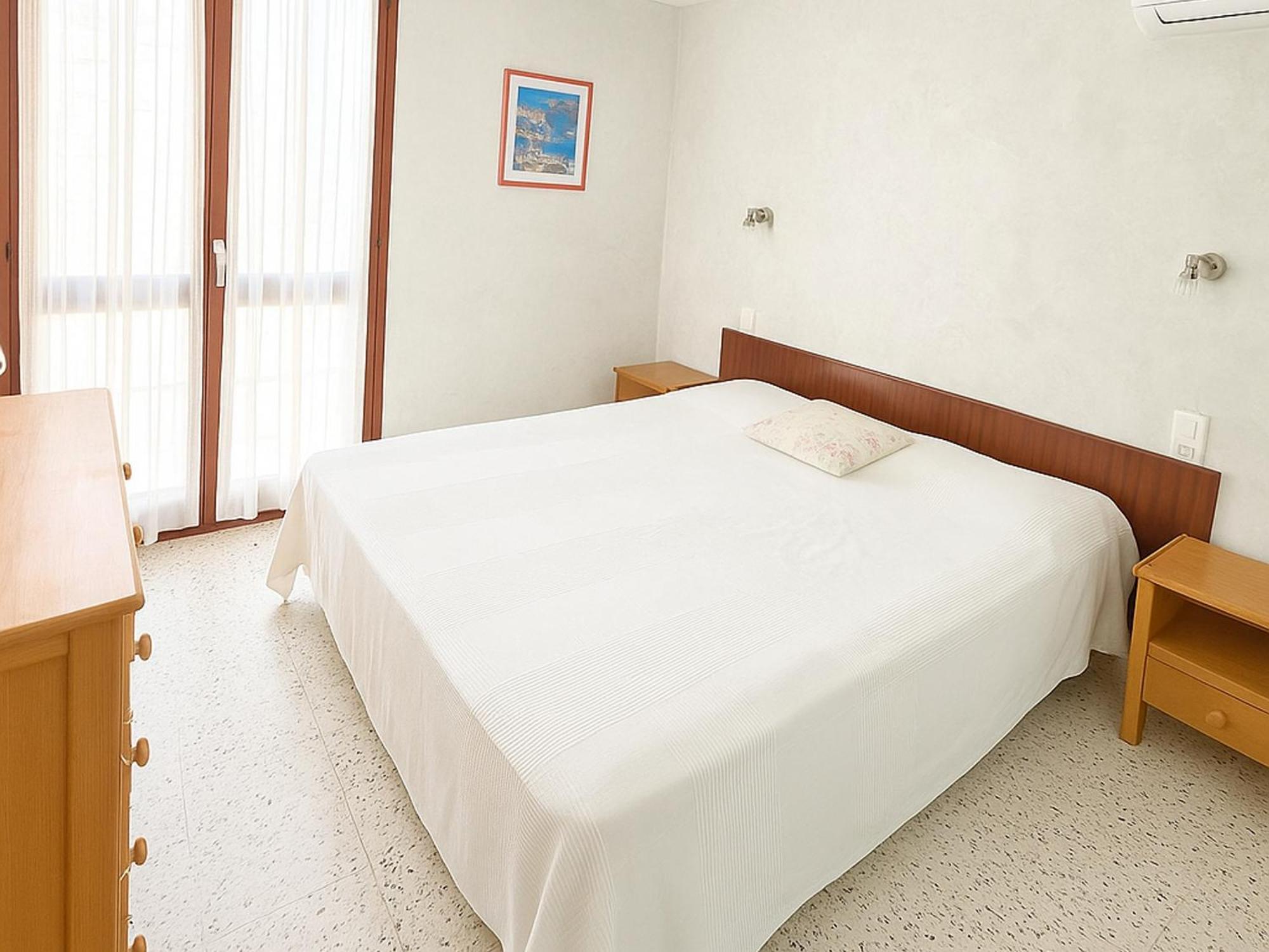 Appartement 4 Couchages A Argeles Plage, Proche Mer Et Commodites - Fr-1-732-62 Dış mekan fotoğraf